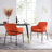 Modway Jovi Performance Velvet Dining Armchair-999321446