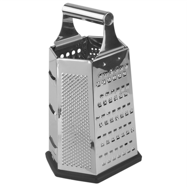 https://assets.wfcdn.com/im/19006724/resize-h755-w755%5Ecompr-r85/7475/74758671/Home+Basic+6+Sided+Stainless+Steel+Cheese+Grater.jpg