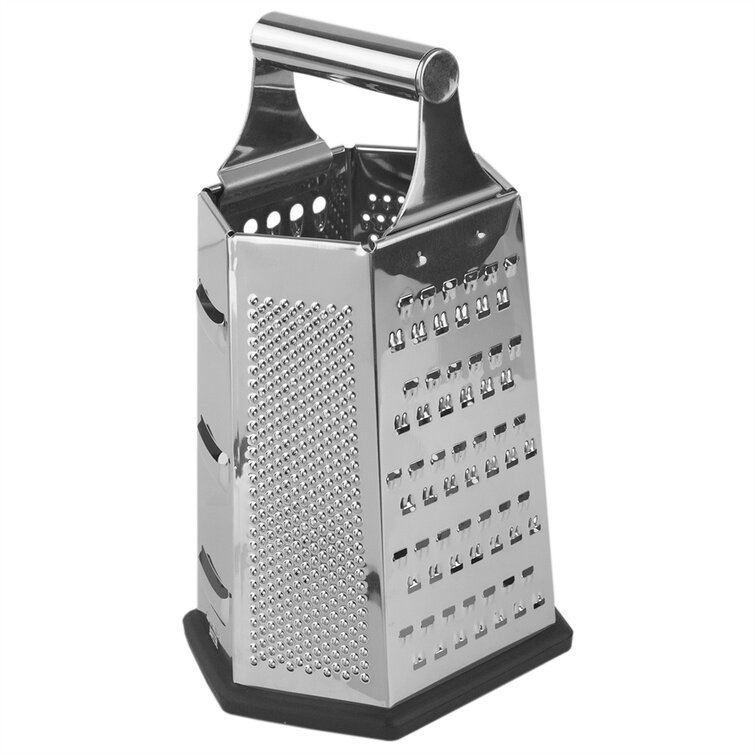 10 Best Cheese Graters in 2021 - Top-Rated Cheese Graters