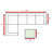 Lazaro Wicker Fully Assembled 4 - Person Seating Group with Sunbrella Cushions-494505871-441682988