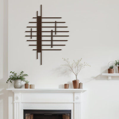 Wall Decor Metal