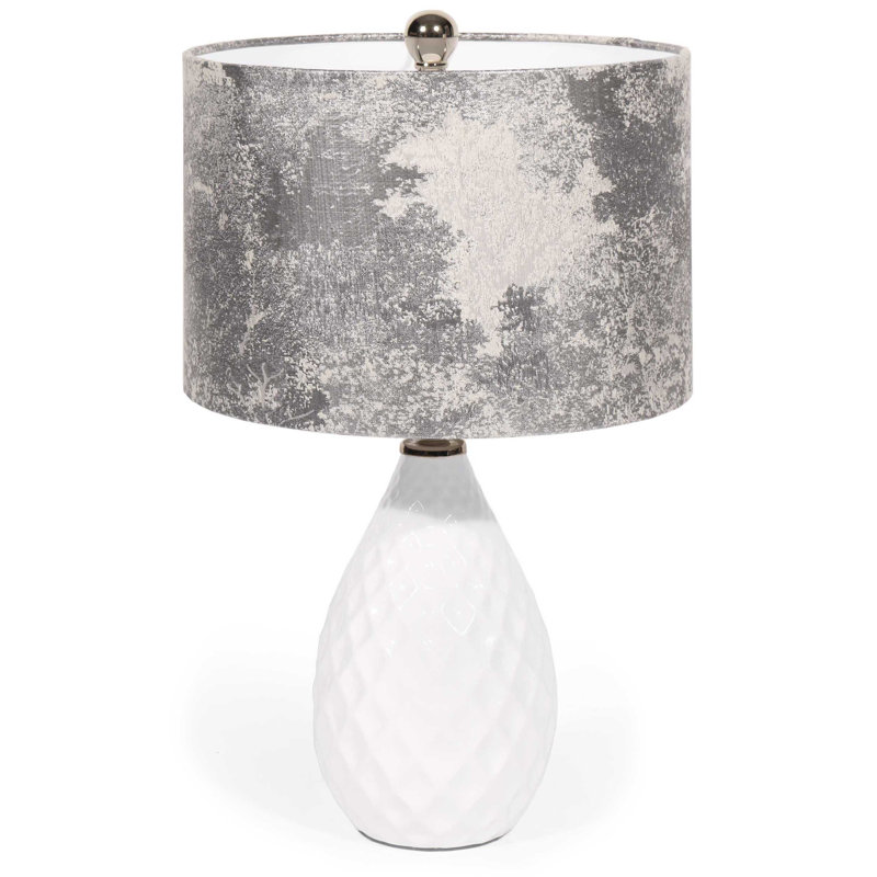 Lampe de table 23 po Whisman