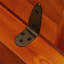 Holzer Blanket Chest