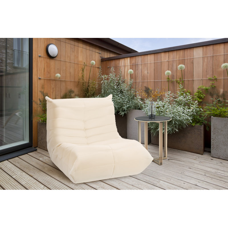 Caterpillar Sofa, Beige