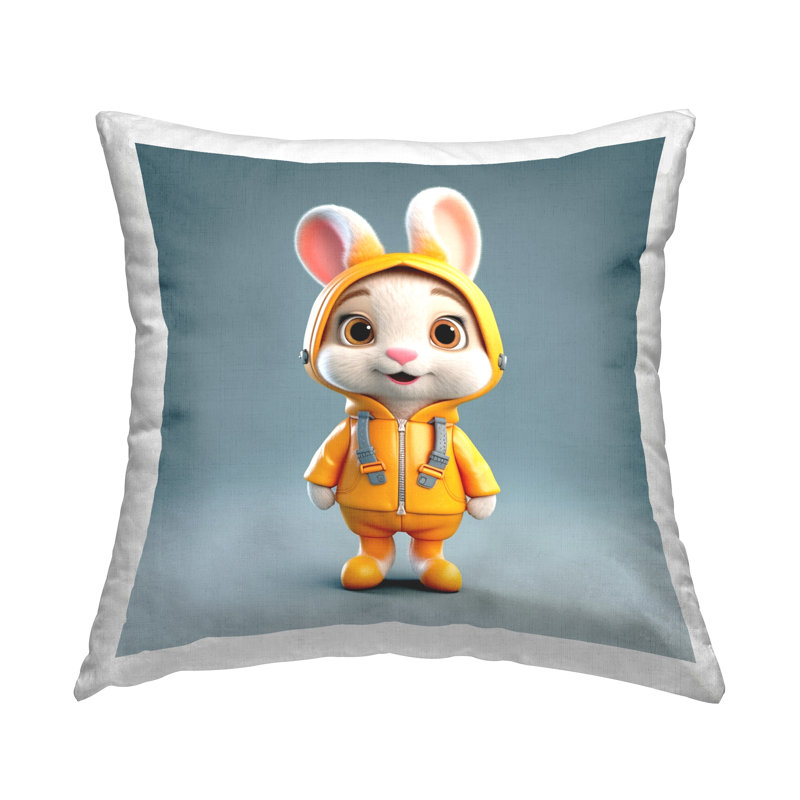 Coussin décoratif