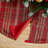 48 " Plaid Tree Skirt