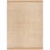 Nicholson Geometric Hand Woven Jute Rug 