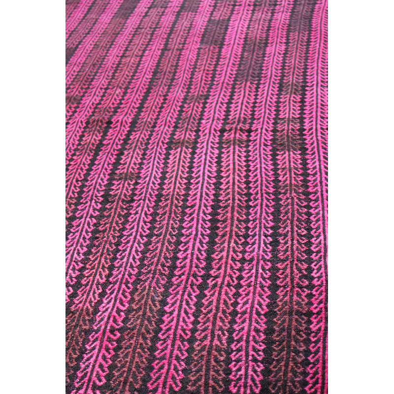 Jijim One-of-a-Kind 3'10" X 18'9" Area Rug