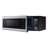Samsung 1.1 cu. ft. Smart Slim Over-the-Range Microwave with 550 CFM Hood Ventilation with Wi-Fi-68895626