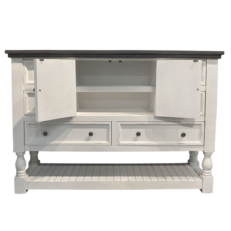 Ensemble de 6 tiroirs combinés 6 tiroirs avec miroir