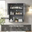 Wall Bathroom Cabinet