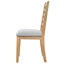 Chaises de salle à manger rembourrées Cohen-807421252-806783068