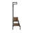 Wendyn 24.2'' Clothing Rack