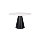 Degas Round Dining Table