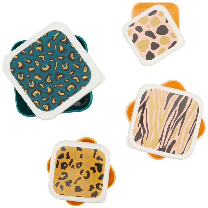 Anyeline Food Storage Container