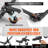 700 Lb. Capacity Platform Dolly