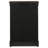 Daleyza 5-drawer Bedroom Chest Cappuccino-1347973984