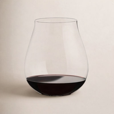O Wine Tumbler Pinot Noir Wine Glass