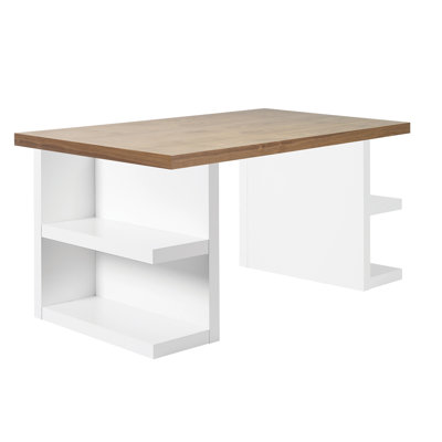 Cutshall Writing Desk