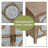 Amaryah Accent Cabinet