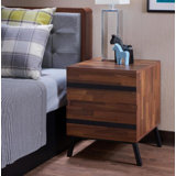 Karine End Table