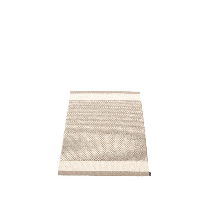Tapis boue 4,5 x 6,5 pi Edit, Rectangle 4 pi 6 po x 6 pi 6 po