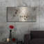 Art mural en métal Wrought Studio ™ «Natural Abstract II» par Laura Horn-1404299213