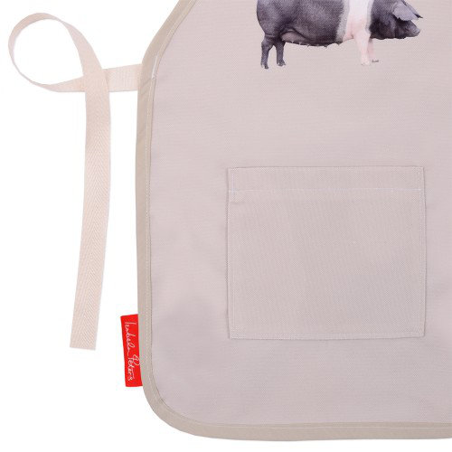 Bib Apron
