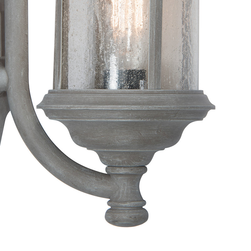 Paige Outdoor Wall Lantern