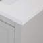 Anyely 30" Single Bathroom Vanity Set