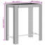 Shepardsville 40cm Solid Wood Bar Set-1643493556