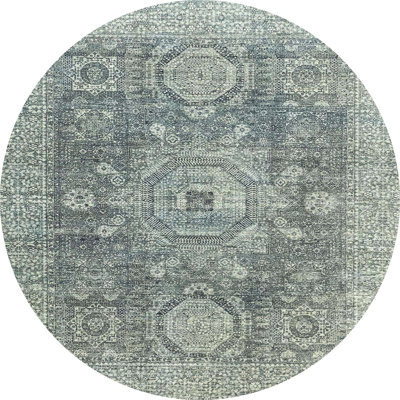 Abstract Indoor Rug
