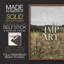 «Vintage Landscape XLIX», impression giclée sur cadre - ensemble de 2-385773670-385773671