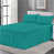 Deep Teal