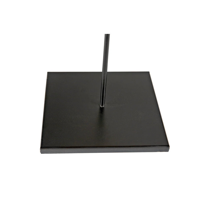 Sculpture de coin avec support
