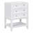 24" Bathroom Vanity Without Sink