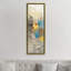 «Sail Away I» par Silvia Vassileva, reproduction d'art panoramique sur toile-54946457-54946453