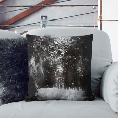 Square Cushion