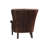 Silverado Atwater Leather Chair