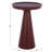 Hikuma Accent Table-241613532