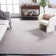 Garibald Hand Tufted Wool Geometric Rug