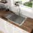 Brushed Nickel selected