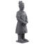 Statue de Guerrier Atas