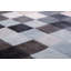 Pixel Geometric Hand Woven Area Rug-7059534