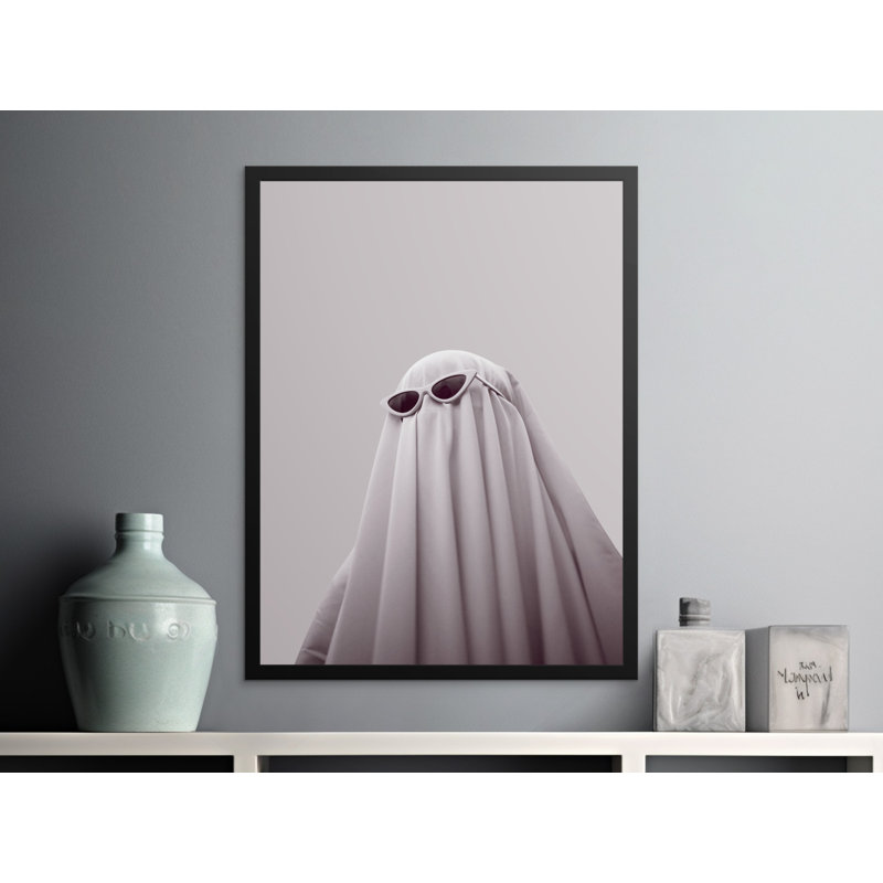 Aster No Frame Print, 8x10