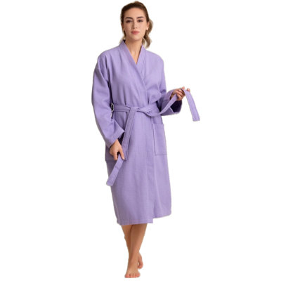 Peignoir Farlane