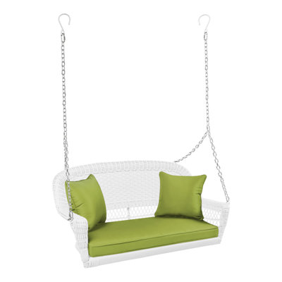 Tarawa 2 Person Porch Swing