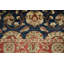 Tapis oriental majestueux Ziegler