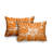 No Decorative Addition Outdoor Reversible Throw Pillow-719256411
