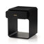 Caspian 1 - Drawer Nightstand-1954757484